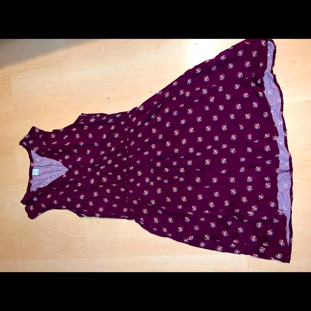 Old Navy Dress